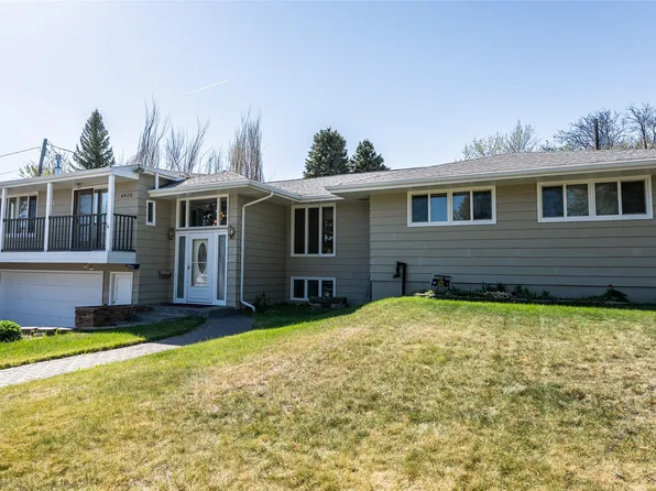 4420 7th Ave S, Great Falls, MT 59405