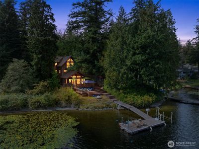 5927 W Flowing Lake Road, Snohomish, WA, 98290