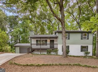 3288 Tarragon Dr, Decatur, GA 30034
