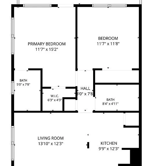 732 SE 15th St #1 — Photo 6