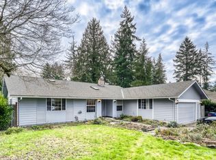 16717 NE 18th Street, Bellevue, WA