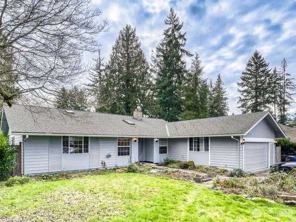 16717 NE 18th Street, Bellevue, WA 98008