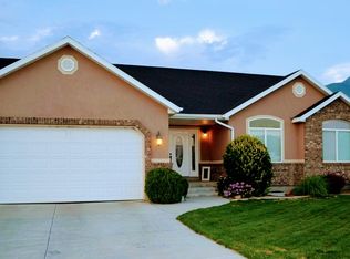 111 E 1450 N, Nephi, UT 84648