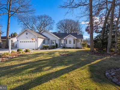 104 3rd Ave, Tuckerton, NJ, 08087