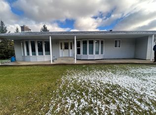 50553 A Range Road 241 #A, Leduc County, AB T4X0N1