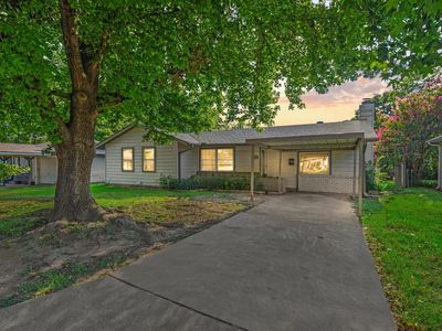 1414 N Binkley St, Sherman, TX, 75092
