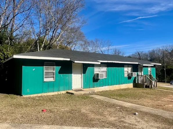 1665 Madden Ave, Macon, GA