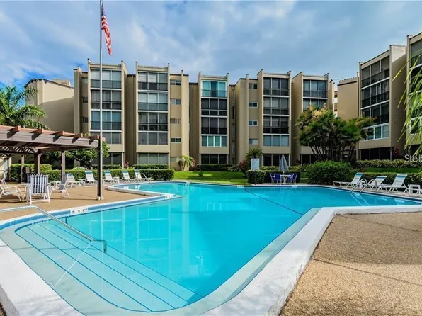 1245 S Martin Luther King Jr Ave #104, Clearwater, FL 33756