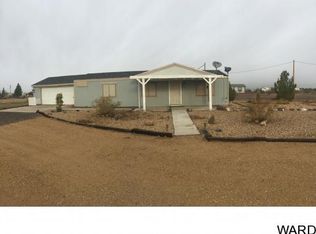 949 S Verde Rd, Golden Valley, AZ 86413