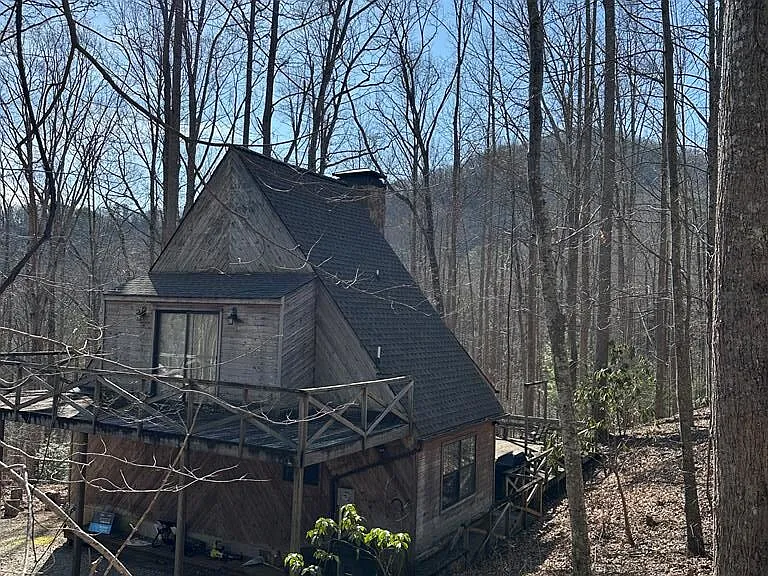 1574 Long Ridge Rd — Photo 38