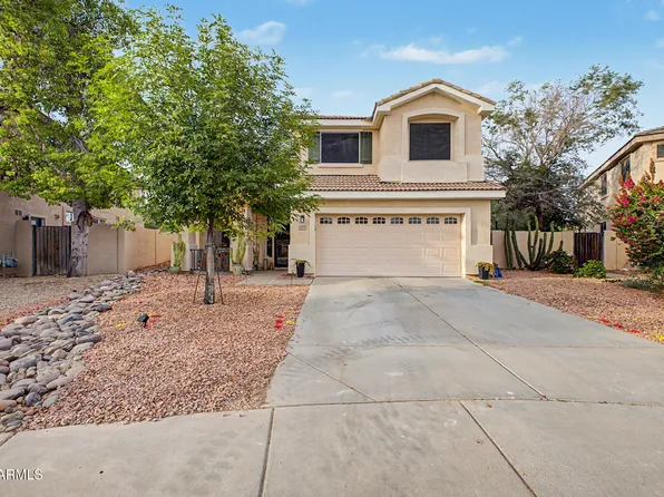 6854 W POTTER Drive, Glendale, AZ 85308