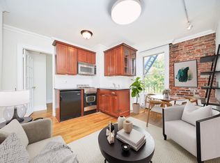 42 Grove St APT 4, New York, NY 10014
