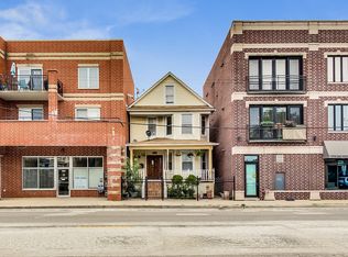 3539 N Pulaski Rd #1, Chicago, IL 60641