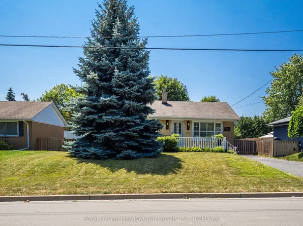 228 Bell St, Milton, ON L9T 2A9