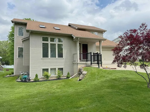 5610 Sandpiper Lane, Madison, WI 53716