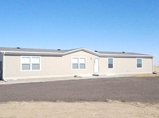 48610 County Road 33, Nunn, CO 80648