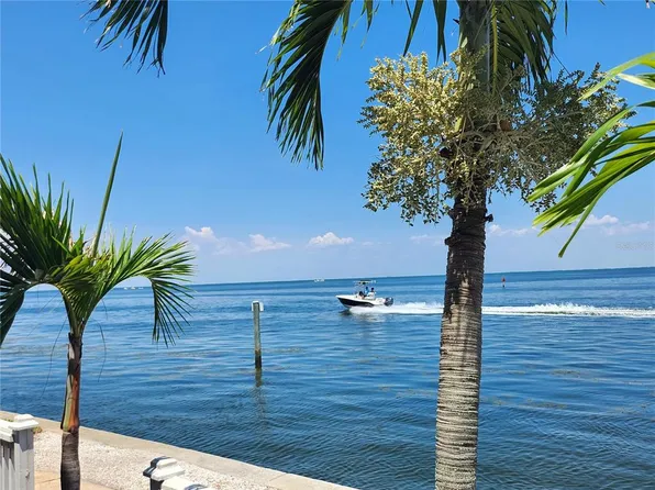 4720 Coquina Key Dr SE APT A, Saint Petersburg, FL 33705