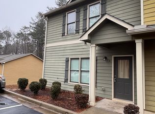 196 Birch St #D, Jasper, GA 30143