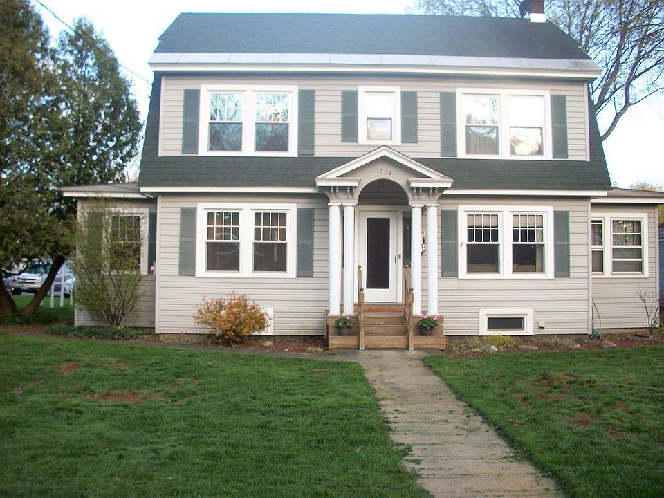 1302 N James St, Rome, NY 13440 | Zillow