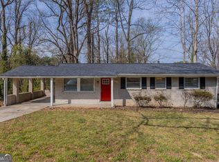 3465 Tulip Dr, Decatur, GA 30032
