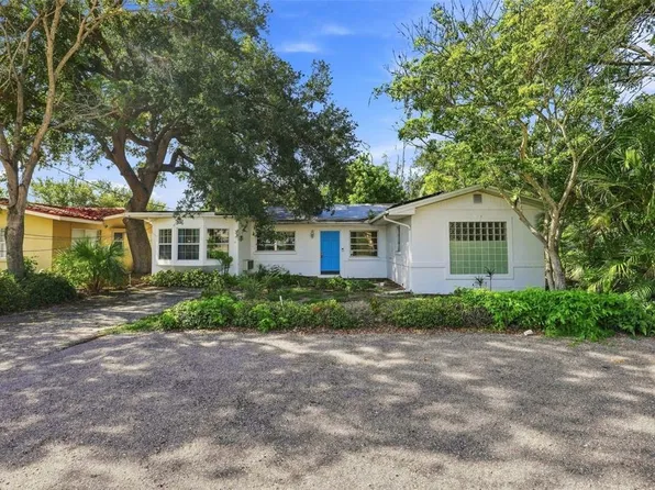 1840 GLENGARY STREET, SARASOTA, FL 34231