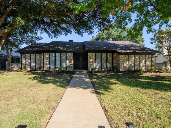 1909 Marquette Dr, Richardson, TX 75081