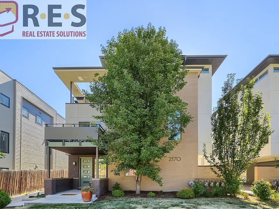 2170 S Josephine St #2