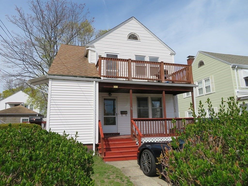 1416 Whiton Ave, Quincy, MA 02169 Zillow