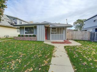 8682 W Medford Ave, Milwaukee, WI 53225