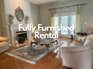 114 Woodmont Rd, Jamestown, NC 27282