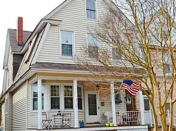 1031 Redgate Ave, Norfolk, VA 23507