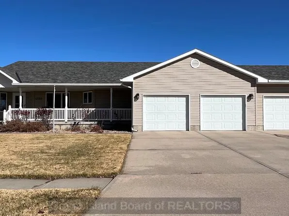 4120 W Faidley Ave, Grand Island, NE 68803