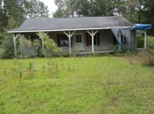 153 Cooper Rd, Purvis, MS 39475