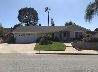 701 Overlook St, Escondido, CA 92027