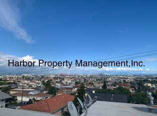 927 W 19th St #12, San Pedro, CA 90731