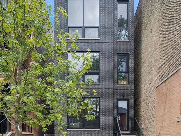 1038 N Paulina St APT 3, Chicago, IL 60622