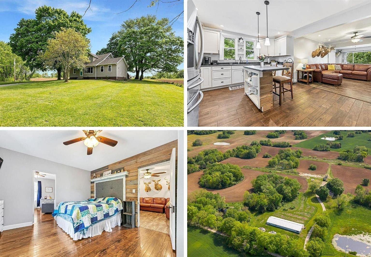 2926 Maus Rd, Fults, IL 62244 Zillow