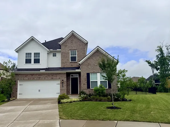 514 Stinson Ct, White House, TN 37188