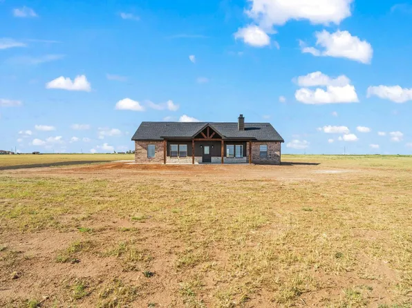 9412 County Road 5330, Shallowater, TX 79363