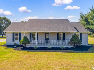 13189 W Albain Rd, Petersburg, MI 49270