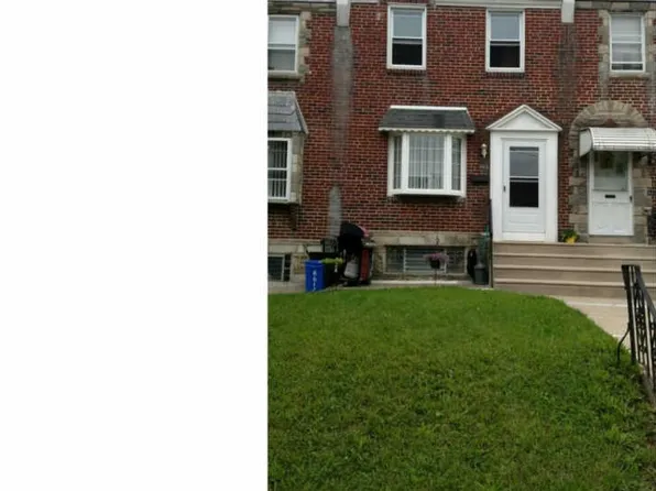 6614 Tackawanna St, Philadelphia, PA 19135