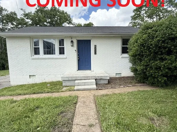 2005 Manchester Ave, Nashville, TN 37218