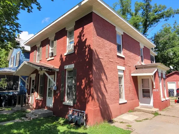 tf321, 321-323-325 9th St S #325, La Crosse, WI 54601