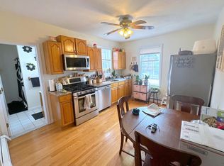 286 Salem St, Medford, MA 02155