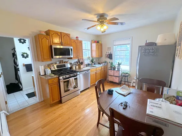 286 Salem St, Medford, MA 02155
