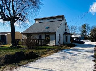 7446 Edgewood Rd, Annapolis, MD 21403