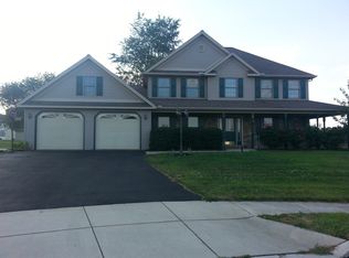 1351 Huckleberry Court, Middletown, PA 17057