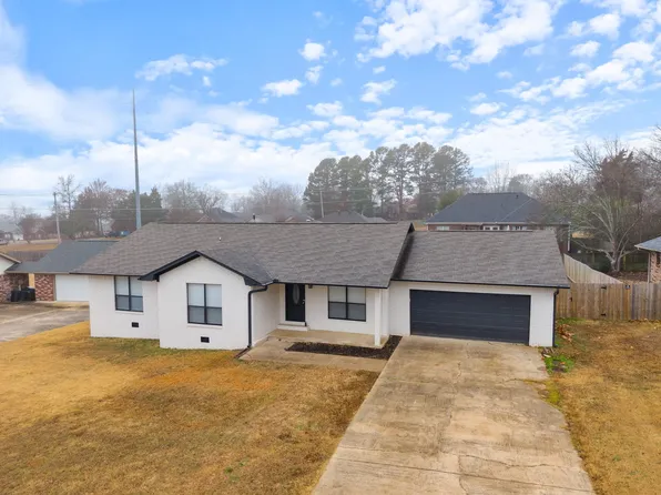 (undisclosed Address), Conway, AR 72034