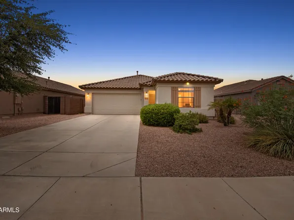 353 W WELSH BLACK Circle, San Tan Valley, AZ 85143