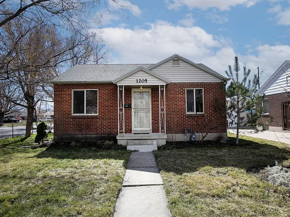 1205 W 900 N, Salt Lake City, UT 84116